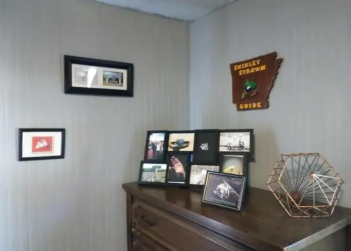The Diamond Hideaway