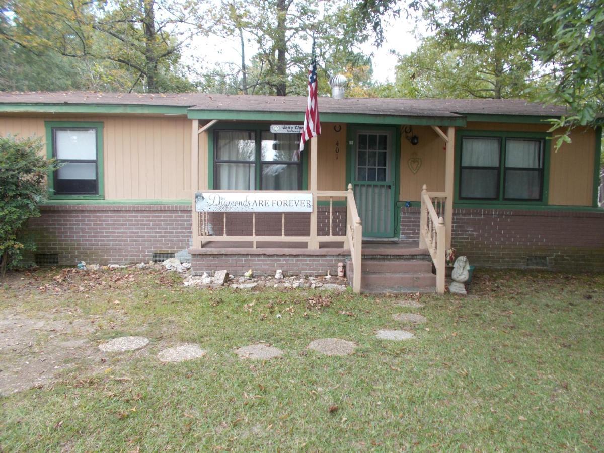 The Diamond Hideaway Ferienhaus Murfreesboro